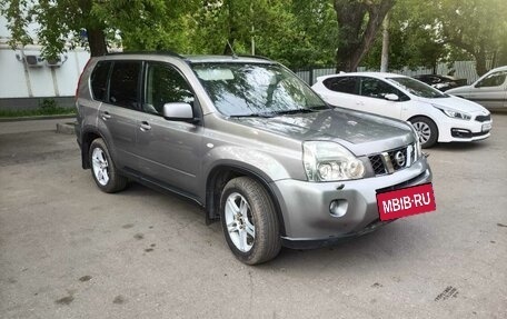 Nissan X-Trail, 2007 год, 920 000 рублей, 13 фотография