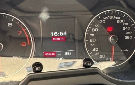 Audi Q5, 2013 год, 3 000 000 рублей, 7 фотография