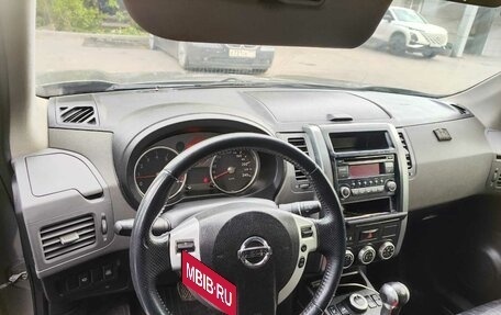 Nissan X-Trail, 2007 год, 920 000 рублей, 14 фотография