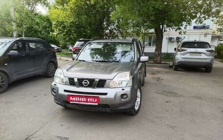 Nissan X-Trail, 2007 год, 920 000 рублей, 17 фотография