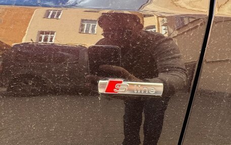 Audi Q5, 2013 год, 3 000 000 рублей, 11 фотография