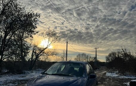 Peugeot 206, 1999 год, 250 000 рублей, 3 фотография