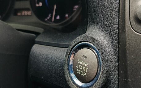 Lexus IS II рестайлинг 2, 2007 год, 990 000 рублей, 9 фотография