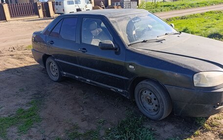 Chery Amulet (A15) I, 2007 год, 60 000 рублей, 3 фотография