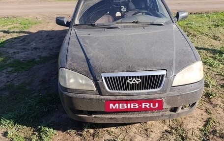 Chery Amulet (A15) I, 2007 год, 60 000 рублей, 2 фотография