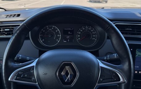 Renault Arkana I, 2019 год, 1 500 000 рублей, 6 фотография