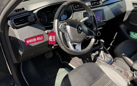 Renault Arkana I, 2019 год, 1 500 000 рублей, 11 фотография