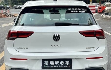 Volkswagen Golf VIII, 2023 год, 1 383 000 рублей, 5 фотография