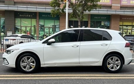 Volkswagen Golf VIII, 2023 год, 1 383 000 рублей, 8 фотография