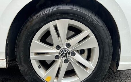 Volkswagen Golf VIII, 2023 год, 1 383 000 рублей, 9 фотография