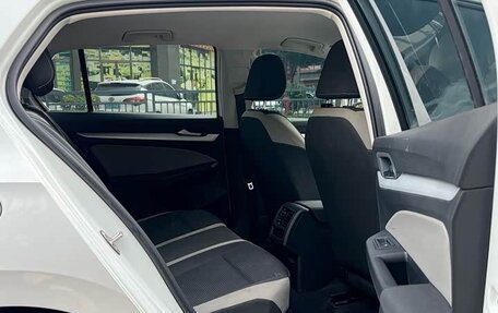 Volkswagen Golf VIII, 2023 год, 1 383 000 рублей, 12 фотография