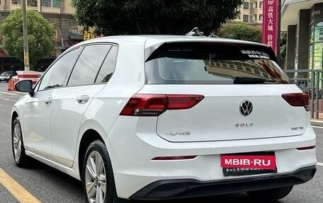 Volkswagen Golf VIII, 2023 год, 1 383 000 рублей, 6 фотография