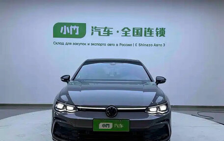 Volkswagen Golf VIII, 2022 год, 1 679 000 рублей, 2 фотография