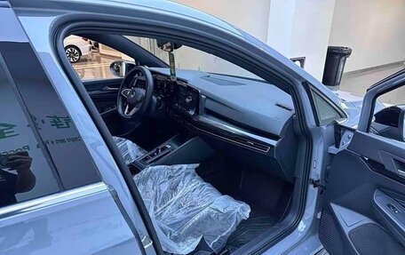 Volkswagen Golf VIII, 2022 год, 1 679 000 рублей, 9 фотография