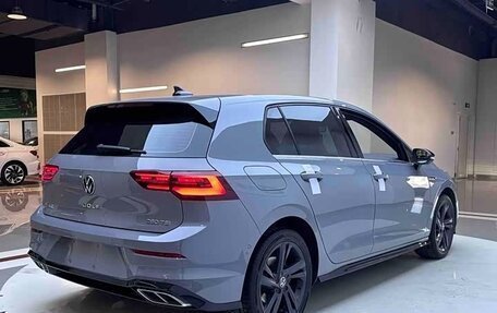 Volkswagen Golf VIII, 2022 год, 1 679 000 рублей, 6 фотография