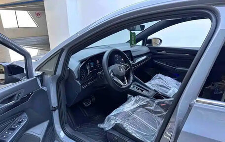 Volkswagen Golf VIII, 2022 год, 1 679 000 рублей, 10 фотография