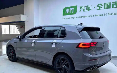 Volkswagen Golf VIII, 2022 год, 1 679 000 рублей, 4 фотография