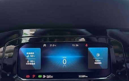 Volkswagen Golf VIII, 2022 год, 1 679 000 рублей, 20 фотография
