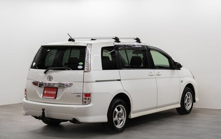 Toyota ISis I, 2014 год, 1 325 000 рублей, 3 фотография