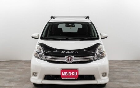Toyota ISis I, 2014 год, 1 325 000 рублей, 2 фотография