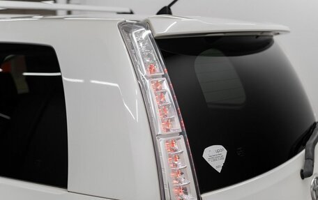 Toyota ISis I, 2014 год, 1 325 000 рублей, 20 фотография