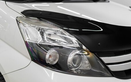 Toyota ISis I, 2014 год, 1 325 000 рублей, 19 фотография