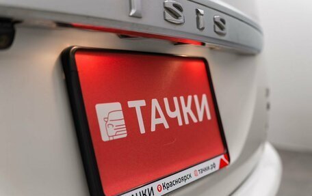 Toyota ISis I, 2014 год, 1 325 000 рублей, 21 фотография