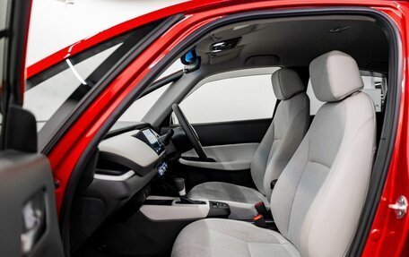 Honda Fit, 2021 год, 1 490 000 рублей, 5 фотография