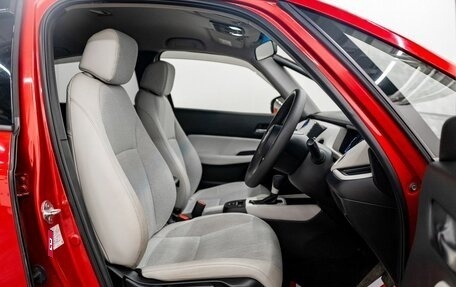 Honda Fit, 2021 год, 1 490 000 рублей, 6 фотография