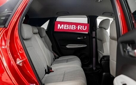 Honda Fit, 2021 год, 1 490 000 рублей, 7 фотография