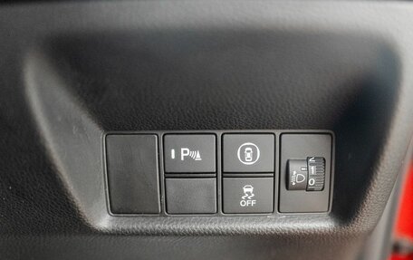 Honda Fit, 2021 год, 1 490 000 рублей, 17 фотография