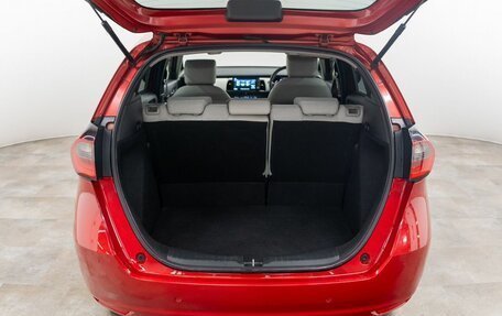 Honda Fit, 2021 год, 1 490 000 рублей, 18 фотография