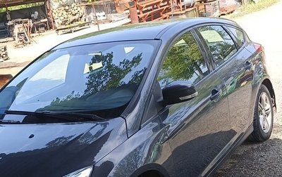 Ford Focus III, 2011 год, 1 050 000 рублей, 1 фотография