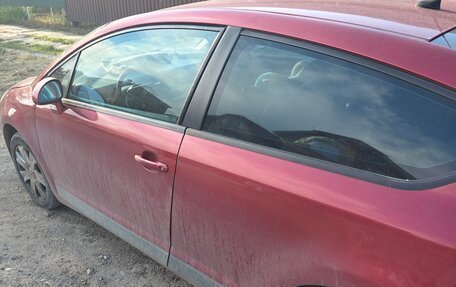 Citroen C4 II рестайлинг, 2008 год, 235 000 рублей, 4 фотография
