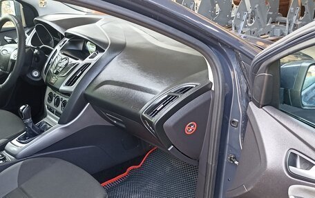 Ford Focus III, 2011 год, 1 050 000 рублей, 4 фотография