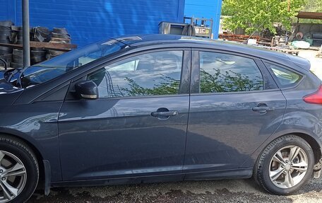 Ford Focus III, 2011 год, 1 050 000 рублей, 2 фотография