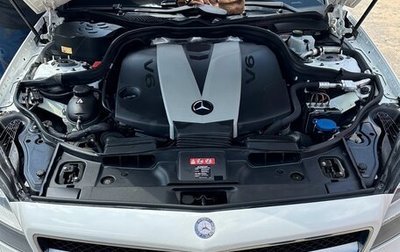 Mercedes-Benz CLS, 2013 год, 2 090 000 рублей, 1 фотография