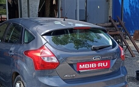Ford Focus III, 2011 год, 1 050 000 рублей, 6 фотография