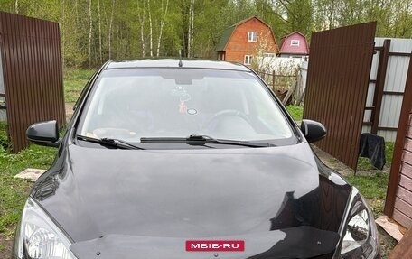 Mazda 2 III, 2009 год, 480 000 рублей, 1 фотография