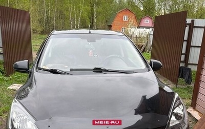 Mazda 2 III, 2009 год, 480 000 рублей, 1 фотография