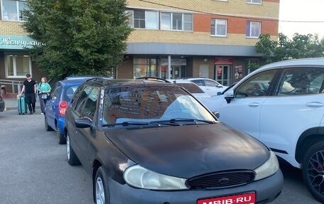 Ford Mondeo II, 1997 год, 170 000 рублей, 1 фотография