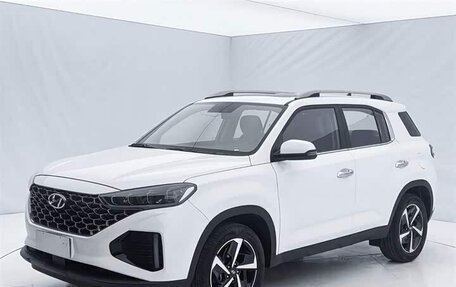 Hyundai ix35, 2021 год, 1 217 002 рублей, 1 фотография