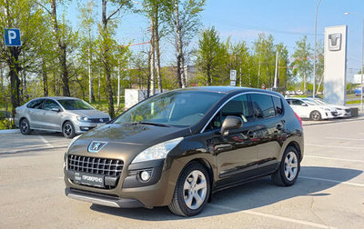 Peugeot 3008 I рестайлинг, 2012 год, 740 000 рублей, 1 фотография
