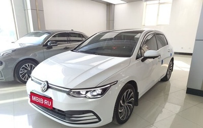 Volkswagen Golf VIII, 2023 год, 2 030 000 рублей, 1 фотография