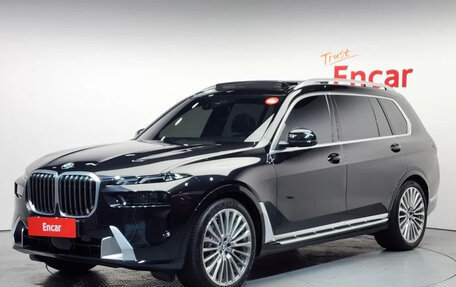 BMW X7, 2024 год, 13 200 000 рублей, 1 фотография