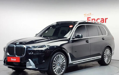 BMW X7, 2024 год, 13 200 000 рублей, 1 фотография