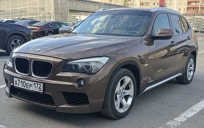 BMW X1, 2011 год, 1 250 000 рублей, 1 фотография
