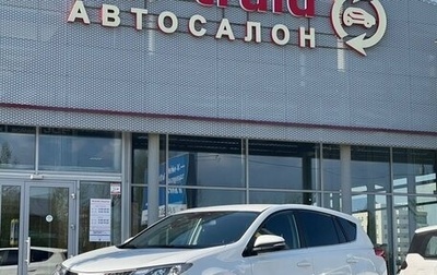Toyota RAV4, 2013 год, 1 850 000 рублей, 1 фотография