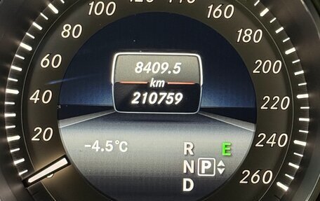 Mercedes-Benz CLS, 2013 год, 2 090 000 рублей, 5 фотография