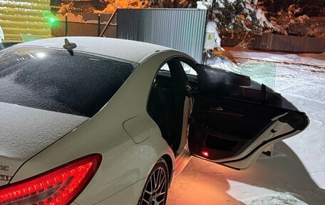 Mercedes-Benz CLS, 2013 год, 2 090 000 рублей, 7 фотография